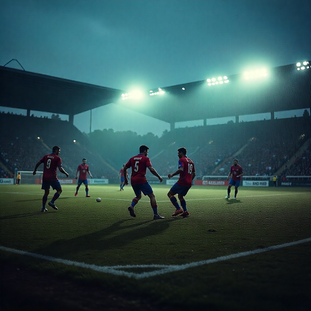 Football Image