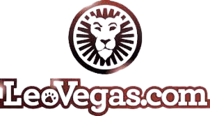 LeoVegas Logo
