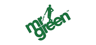 Mr Green Logo